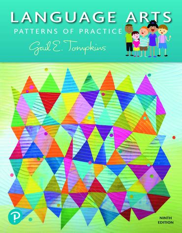 Language Arts Patterns Of Practice