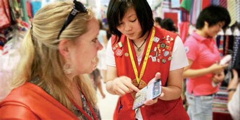 Language Barrier China