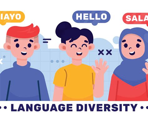 Language Diversity