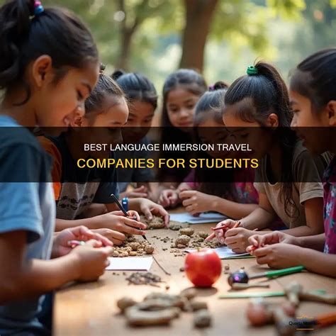 Language Immersion Travel