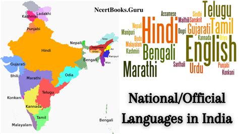 Language India Tourism