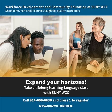 Language Learning: Expand Your Horizons with Language Lessons