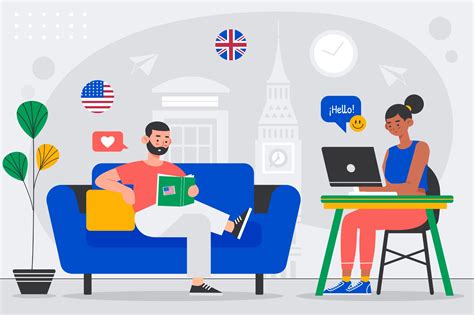 Language Learning Journey