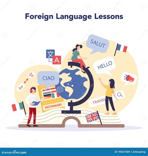 Language Learning Lounge: Study Foreign Languages in Philadelphia