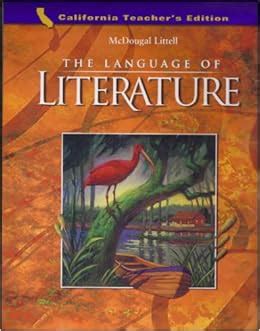 Unleash the Magic of Words: Get Hooked on Language of Literature Grade 9 Audio!