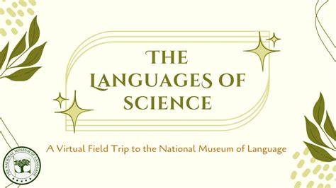 Language Options Museum