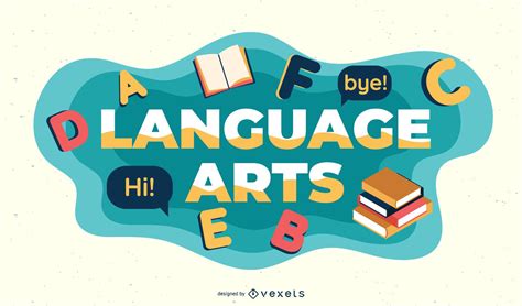 Language and Arts