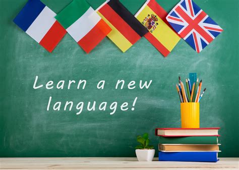 Language Course + Teacher Training Europass