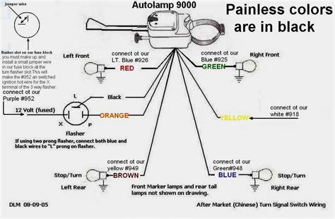 Language of Electrical Systems