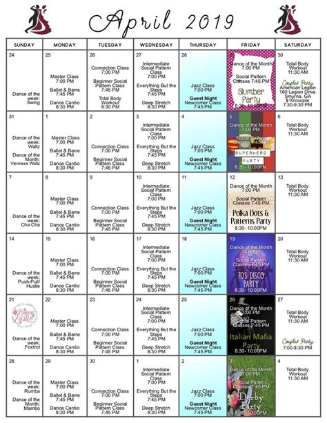 Lanier Christian Academy Calendar