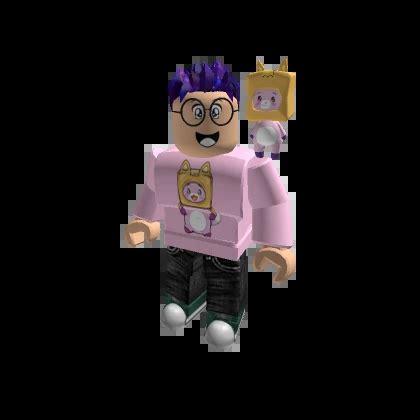 LankyBoxGamesJustin\'s Roblox Profile - RblxTrade