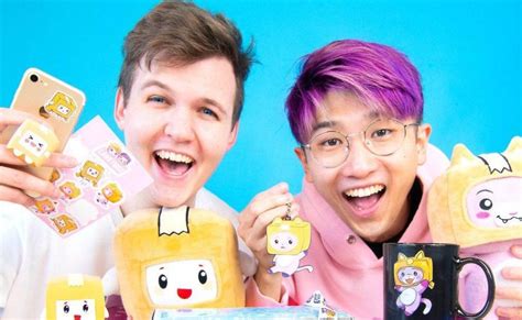 Lankybox Net Worth, Lankybox Roblox Username - News