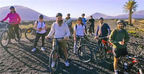 Lanzarote Activities