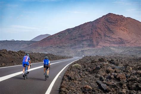 Lanzarote Guided Tour