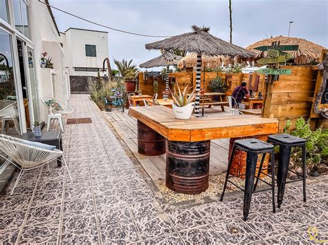 Lanzarote Restaurant