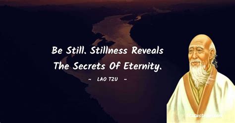 Lao Tzu Quotes