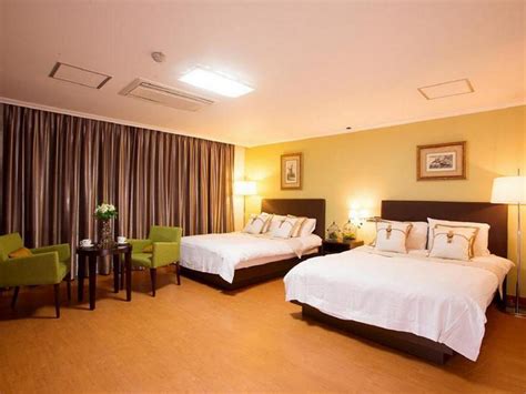 Laon Convention Hotel Daejeon