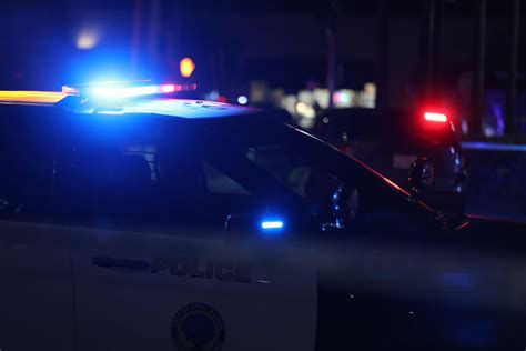 Lapd Officer Involved Shooting