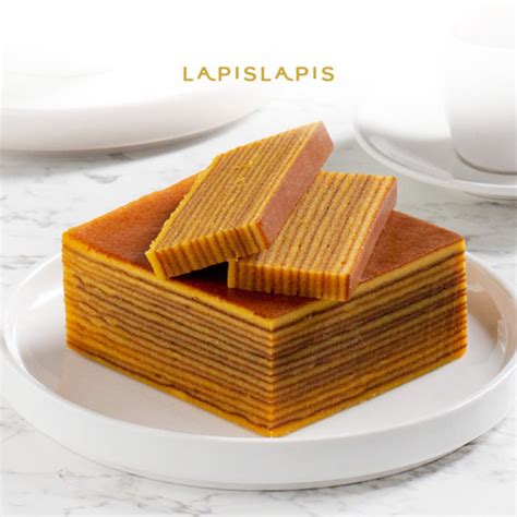 Lapis Legit Thumbnail