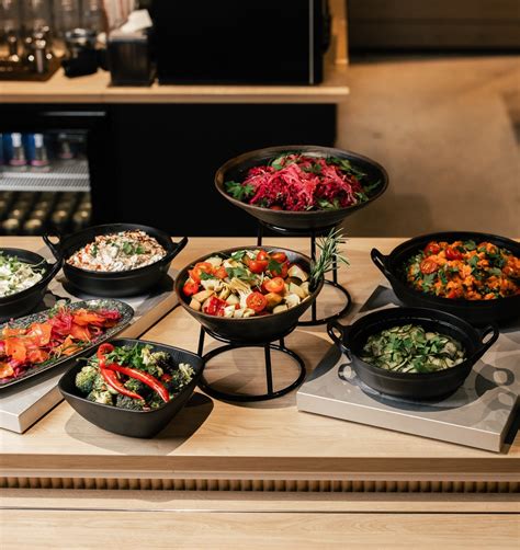 Lapland Buffet Lunch