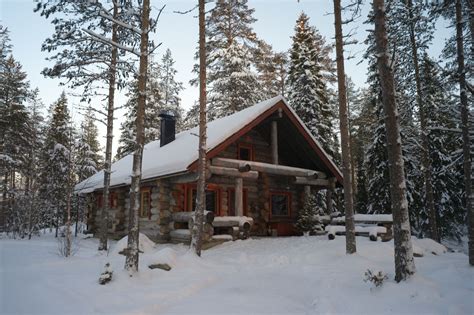 Lapland Cabin