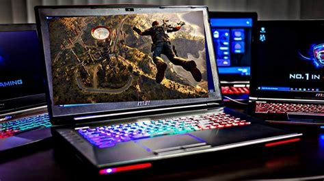 Laptop Khusus Game Berat: Harga Terbaik di Pasaran