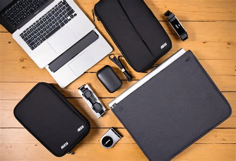 Laptop Accessories Must Have