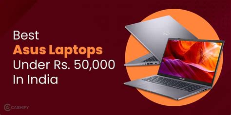 Laptop Around 50000