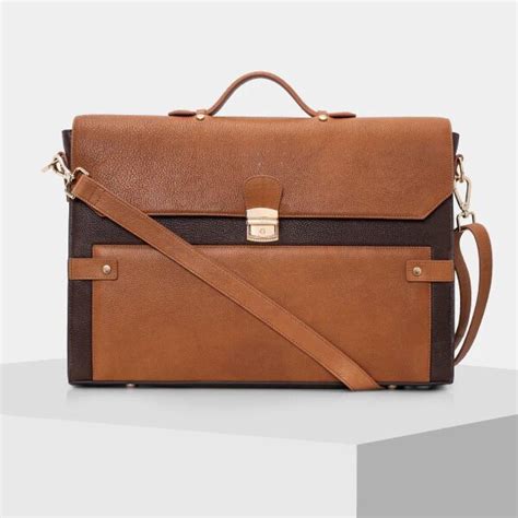 Laptop Bag Style and Personalization