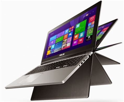 Laptop Baru Harga 5 Jutaan