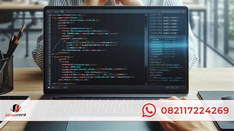 Laptop Coding: Spesifikasi Terbaik untuk Programmer