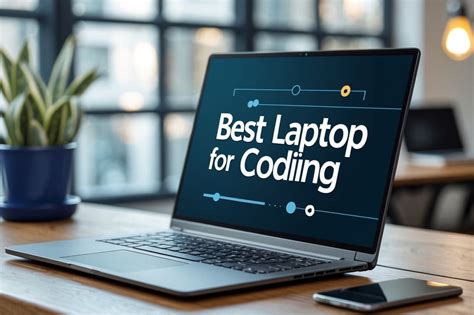 Laptop Coding Recommendations