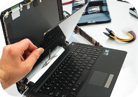 Laptop Computer Repair Service Atlanta