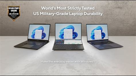 Laptop Durability