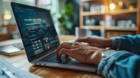 Laptop Financing Services