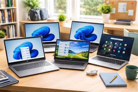 Laptop