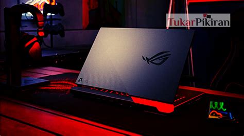 Laptop Gaming 15 Jutaan 2022