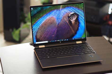 Laptop HP Spectre x360