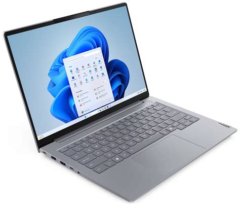 Laptop Lenovo ThinkBook