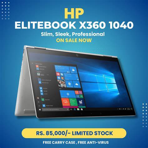 Laptop
