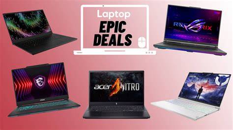 Laptop Price Quotes
