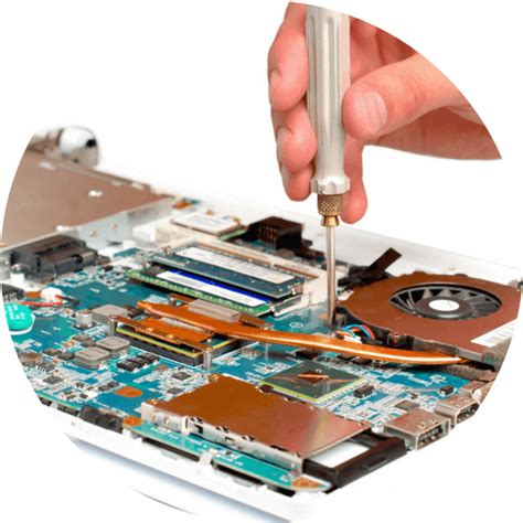 Laptop Repair Birmingham AL