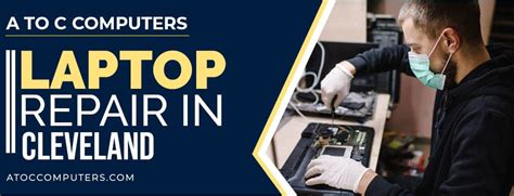 Laptop Repair Cleveland GA