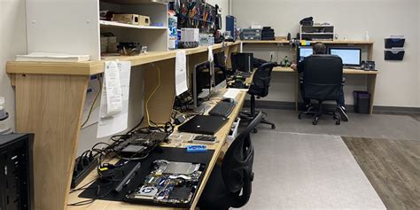 Laptop Repair Columbia SC