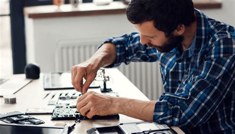 Laptop Repair Salem NH