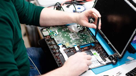 Laptop Repair Service