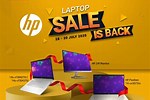 Laptop Sales Clearance