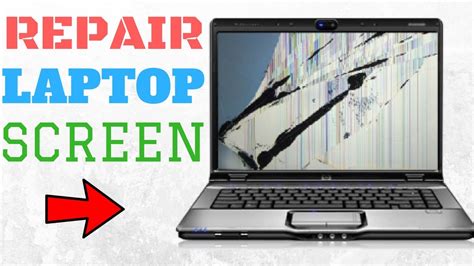 Laptop Screen Repair