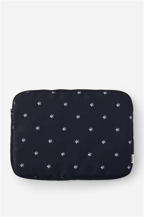 Laptop Sleeve Typo Protection