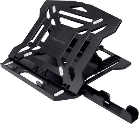 Laptop Stand Amazon Basics Adjustable Height